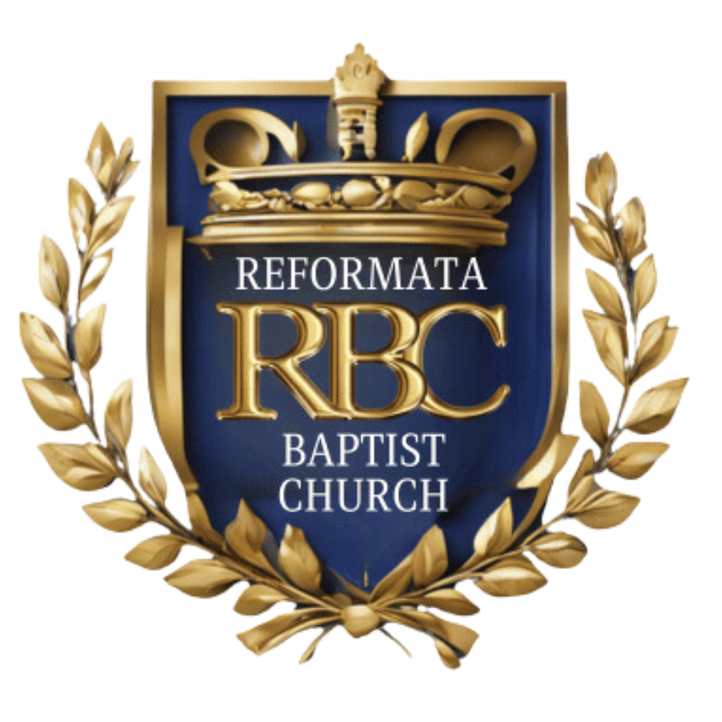 Reformata Baptist Church